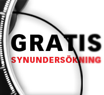 Gratis synunders�kning